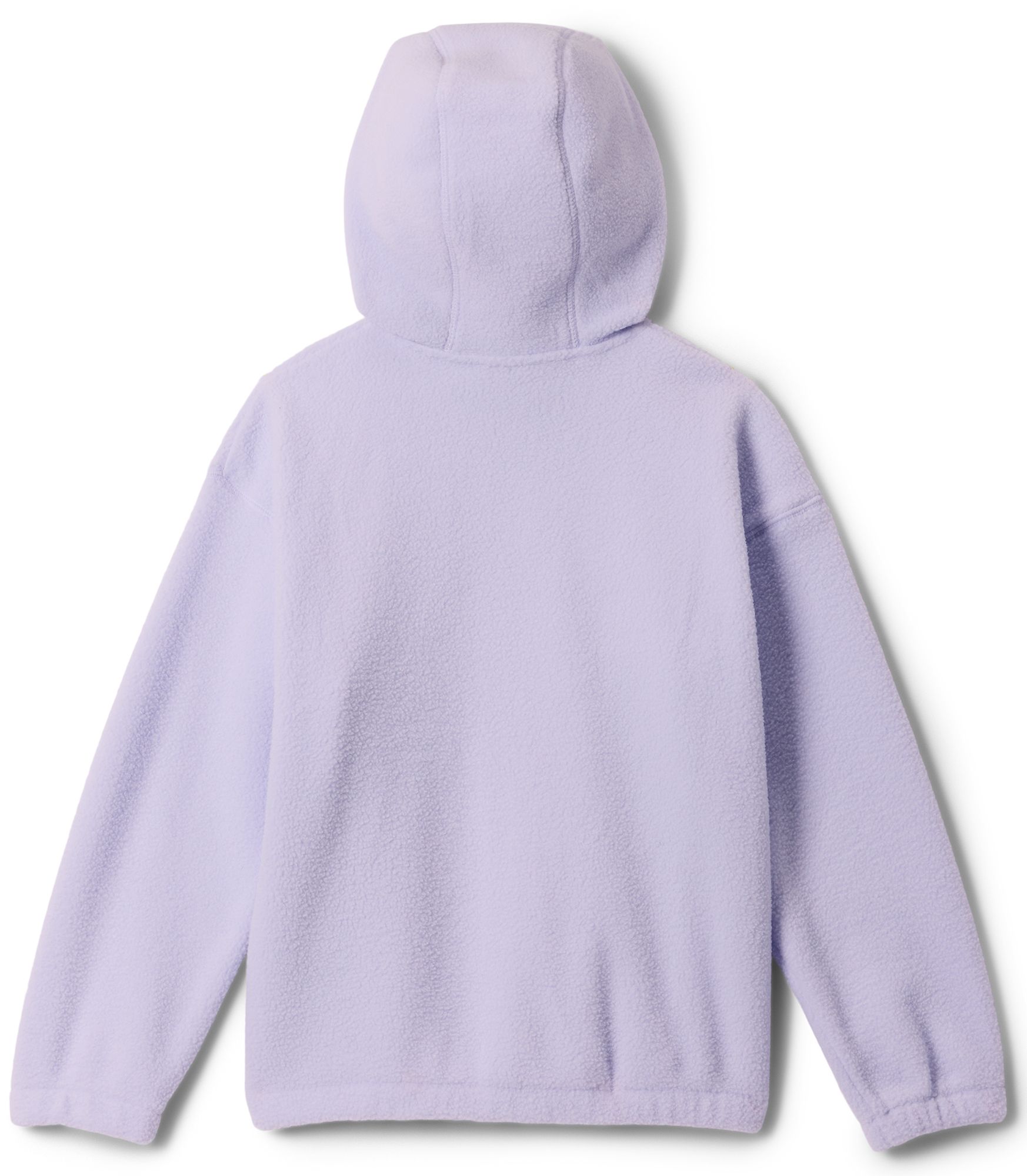 Columbia Kids' Timber Crest MTR Fleece Full-Zip Hoodie product image