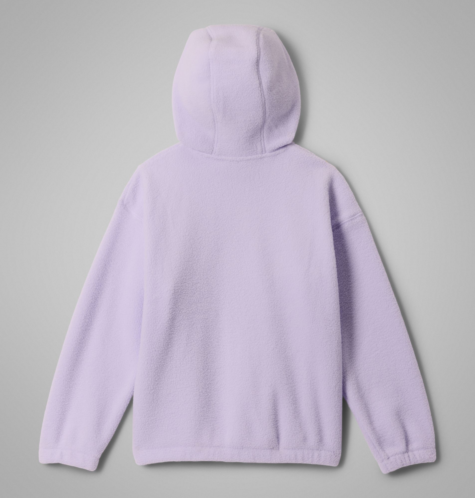 Columbia Kids' Timber Crest MTR Fleece Full-Zip Hoodie product image