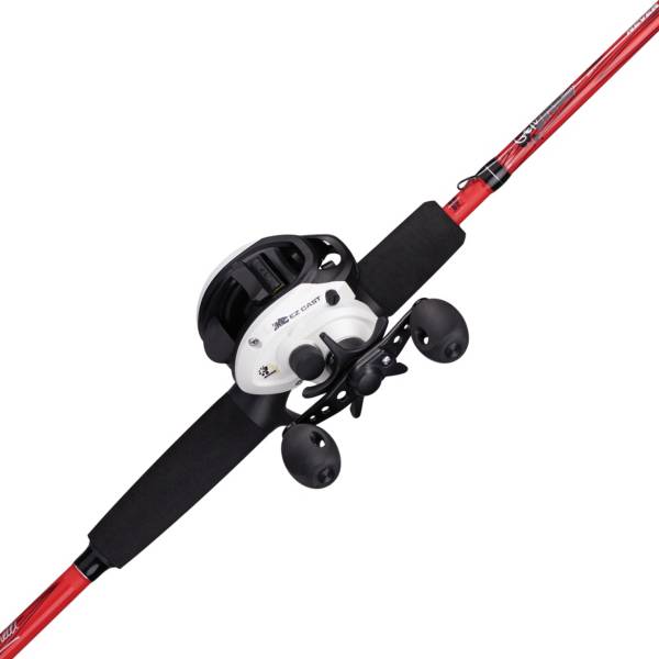 Abu Garcia Gen Ike EZ Cast Baitcasting Combo Field and Stream