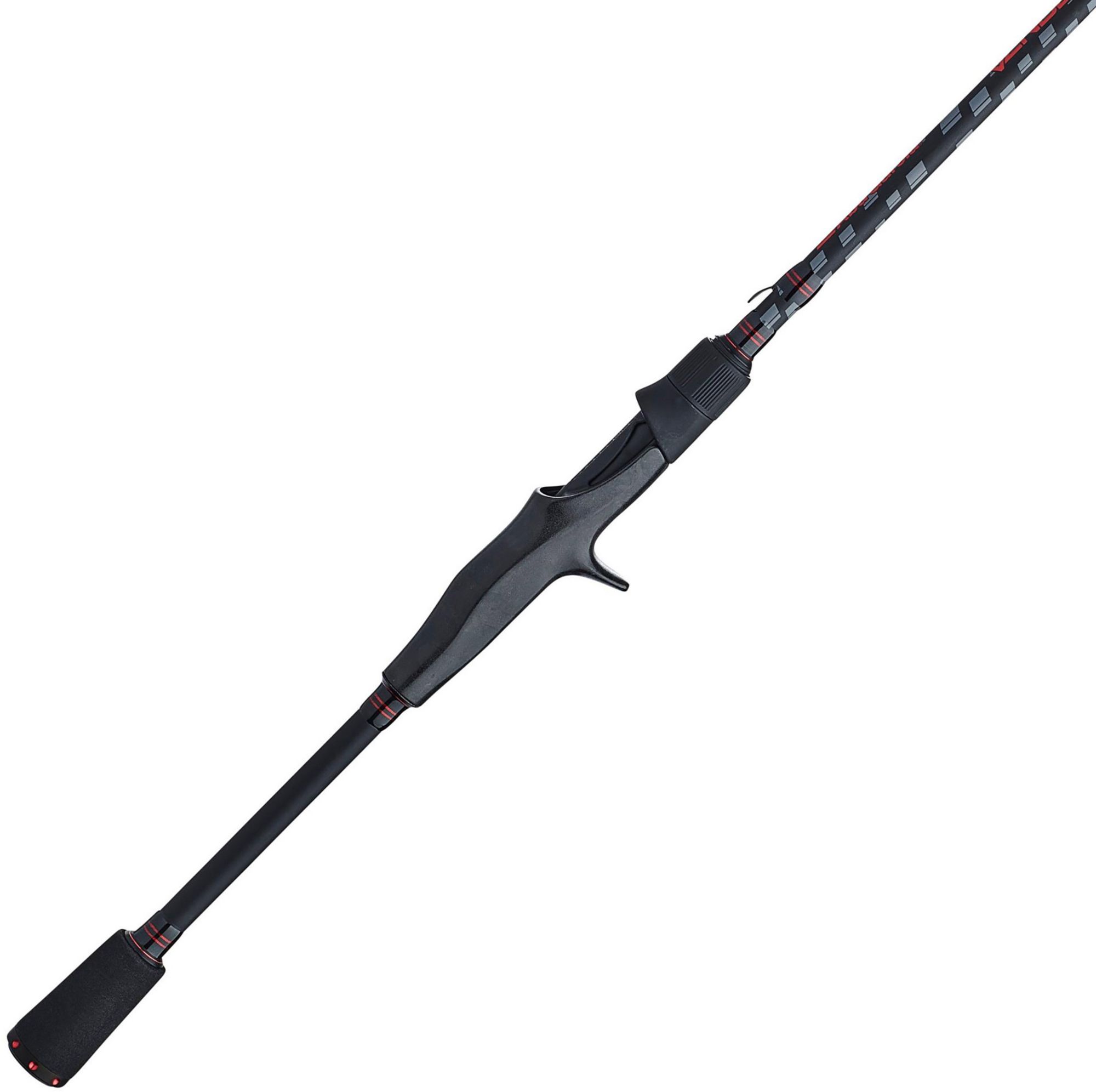 Abu Garcia Vendetta Casting Rod Sansujyuku sansujyuku.com