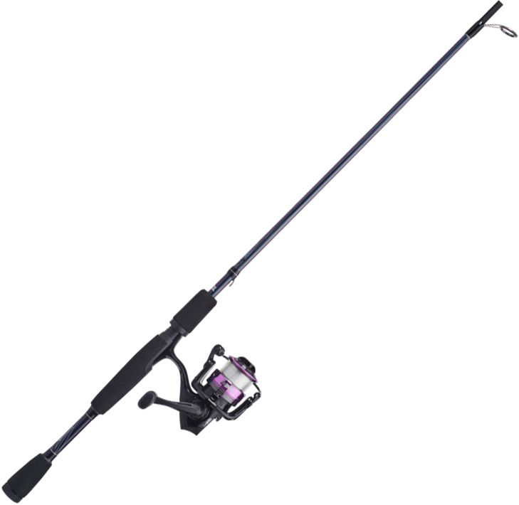 Abu Garcia Gen Ike Spinning Combo Sansujyuku sansujyuku.com