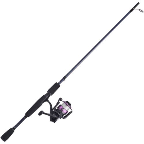 abu garcia mlf spinning combo Max Pro With Bait Pack – Tackle World piece guides Abu Garcia Revo® X Spinning