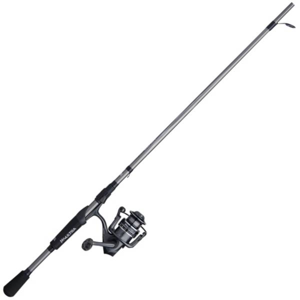 hensynsfuld familie Gør det tungt Abu Garcia Max Ultra Spinning Combo | Publiclands