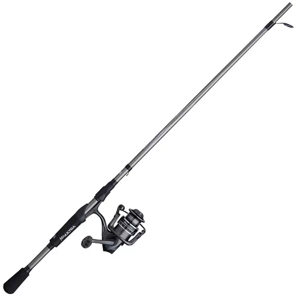 Buy Abu Garcia Fishing Rod Black Max online
