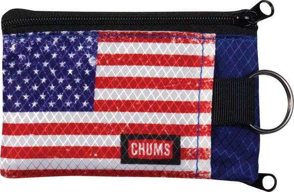 Chums Surfshort USA Wallet product image
