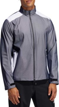 adidas Men's RAIN.RDY Waterproof Golf Jacket | DICK'S Sporting Goods