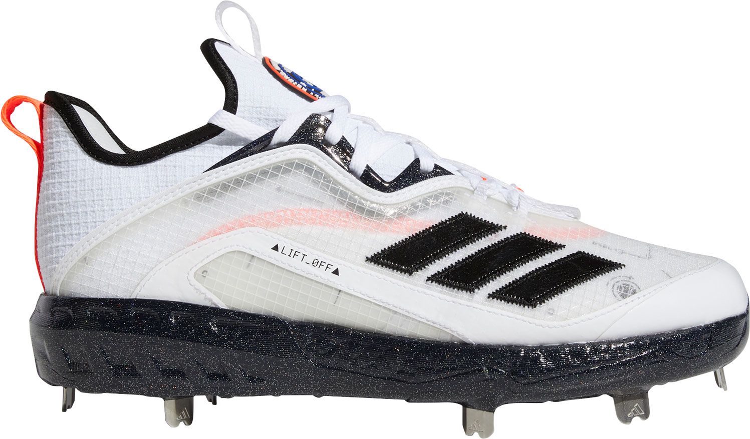 mens adidas metal baseball cleats