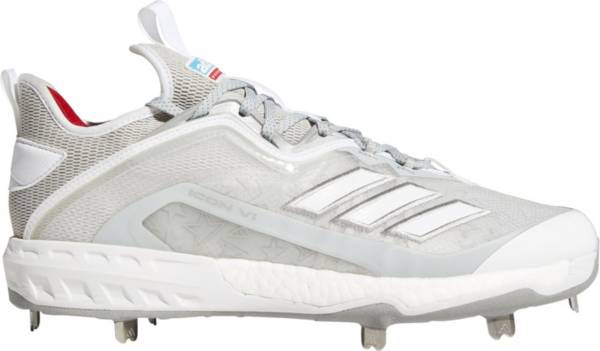 Influencia Actualizar desmayarse adidas Men's ICON 6 Boost Baseball Cleats | Dick's Sporting Goods