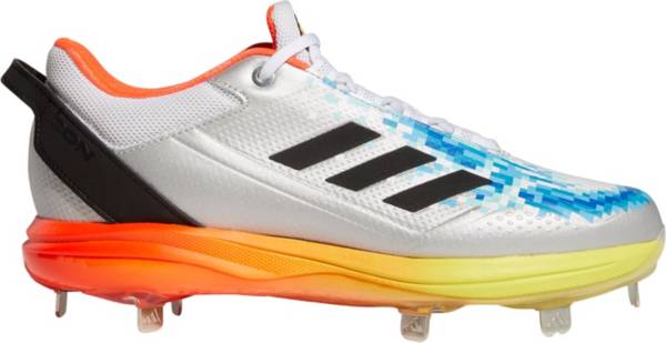 adidas Men's Icon 7 KO Metal Baseball Cleats | Dick's Sporting Goods