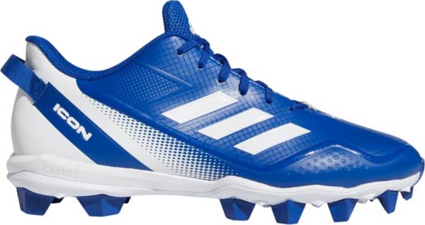 adidas Men's Icon 7 MD Baseball Cleats product image