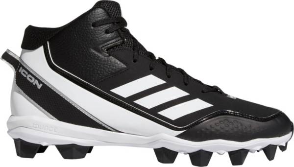 adidas Men's Icon 7 Mid MD Baseball Cleats Dick's Sporting Goods