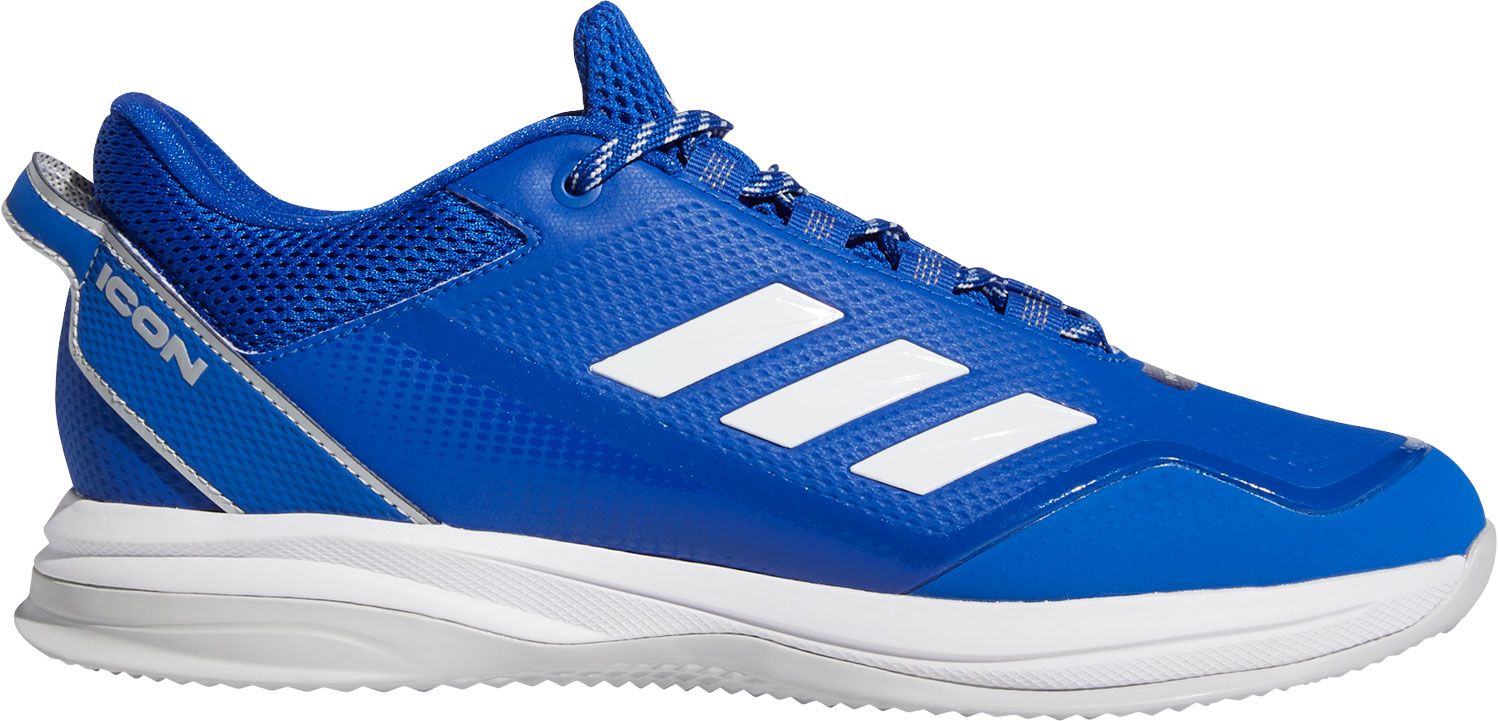 adidas Men's Icon 7 Turf Baseball Cleats product image