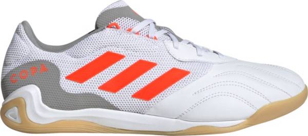 adidas Men's Copa Sense .3 Indoor Soccer Shoes product image