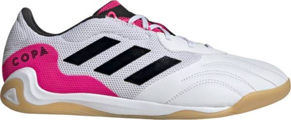 adidas Men's Copa Sense .3 Indoor Soccer Shoes product image