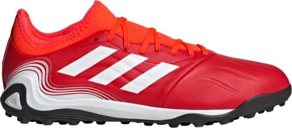 adidas Men's Copa Sense .3 Turf Soccer Cleats