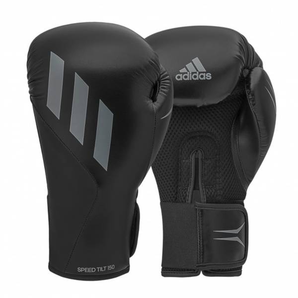 adidas TILT 150 Boxing Gloves product image