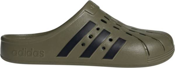 adidas Men's Adilette Clog Dick's Sporting Goods