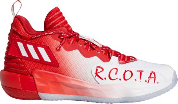 adidas Dame 7 EXTPLY Basketball Shoes