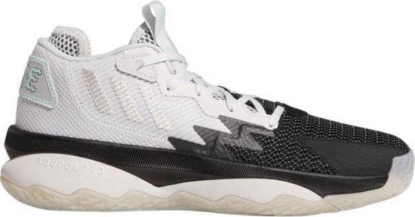 Mortal Intentie matchmaker Adidas Dame 8 Basketball Shoes | Available at DICK'S