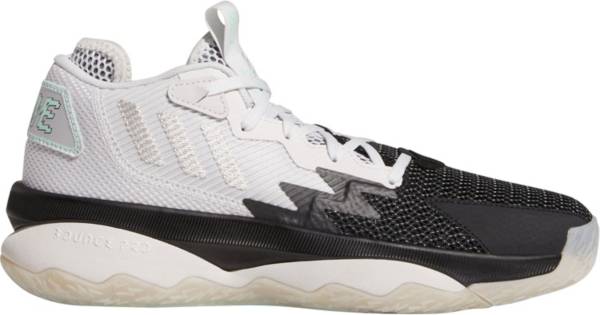 adidas Dame 8 Basketball Shoes