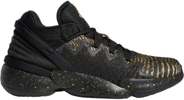 Fuera Estacionario Estado adidas D.O.N. Issue #2 Basketball Shoes | Dick's Sporting Goods