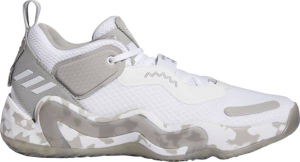 adidas Unisex-Adult D.o.n Issue 3 Basketball Shoe and 24/7 services Global Featured Receive 