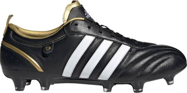 adidas Men's adiPure FG Soccer Cleats