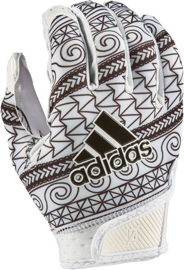adidas adizero 11 aag receiver football gloves
