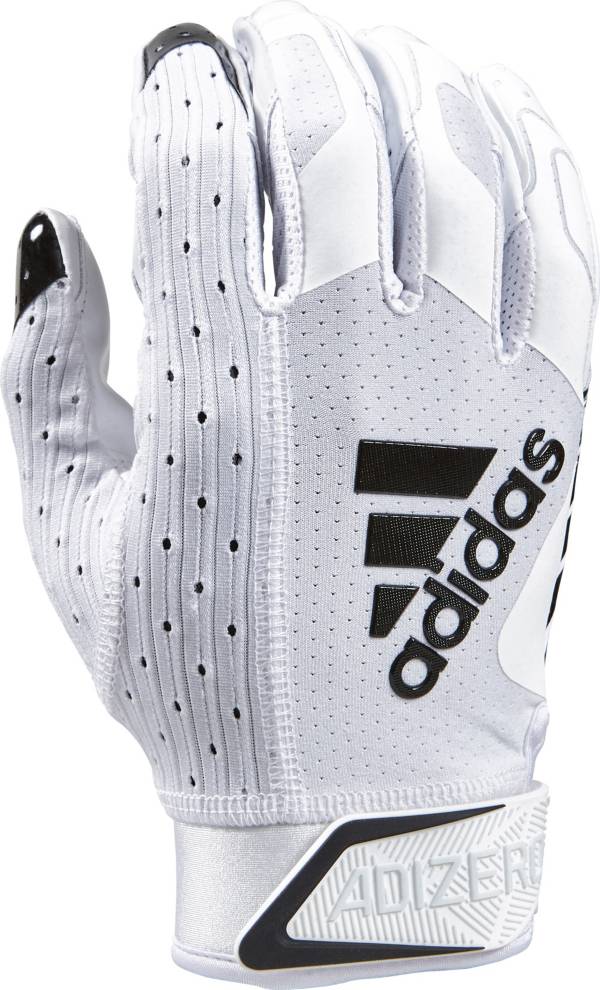 Adidas adizero sale 9.0 football gloves