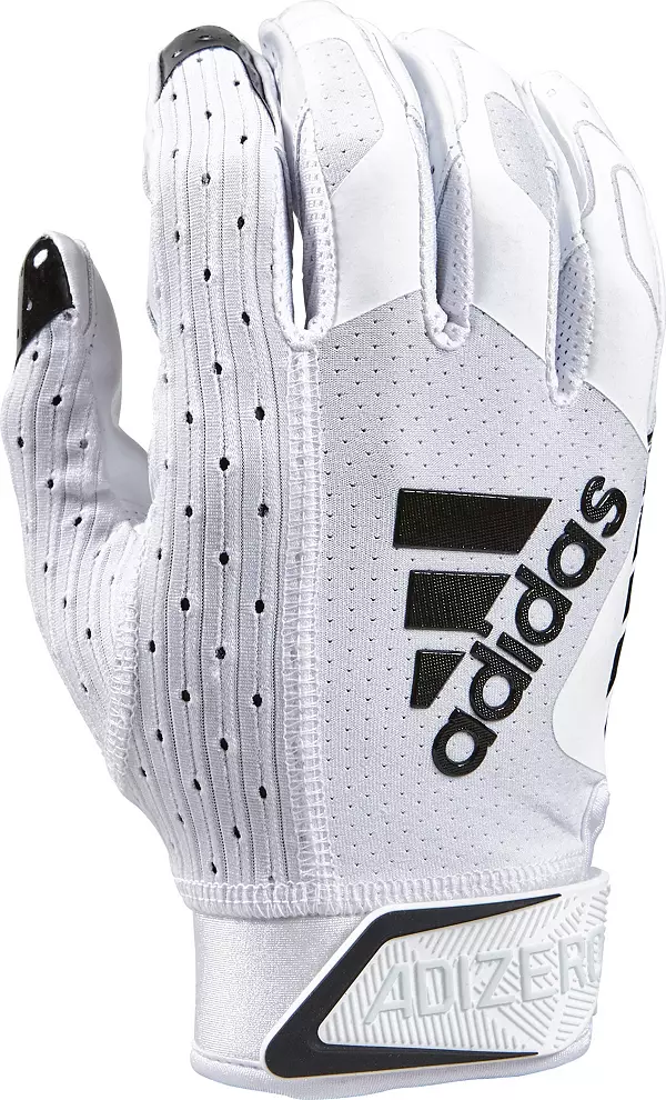 Adidas Adizero 9.0 Receiver Gloves | Dick's Sporting Goods