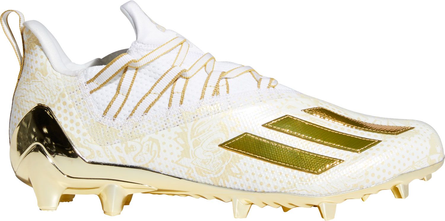 comic adidas cleats