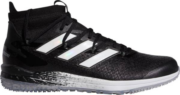 koolstof schaal diepvries adidas Men's adizero Afterburner 8 NWV Turf Baseball Shoes | Dick's  Sporting Goods