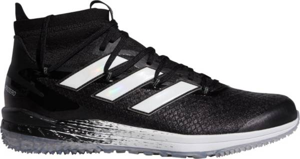 adidas Men's adizero Afterburner 8 NWV Turf Baseball Shoes