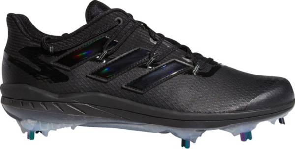 Adidas men's adizero cheap afterburner 4 metal cleats