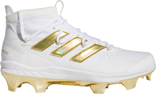adidas Men's adizero Afterburner 8 NWV TPU Baseball Cleats product image