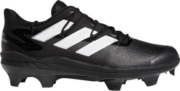 adidas Men's adizero Afterburner 8 Pro TPU Baseball Cleats product image