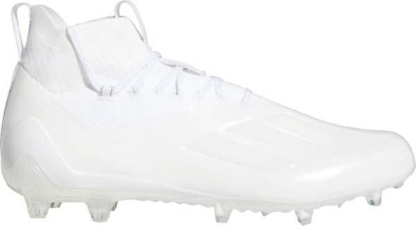 adidas Men's adizero 11.0 Primeknit Football Cleats