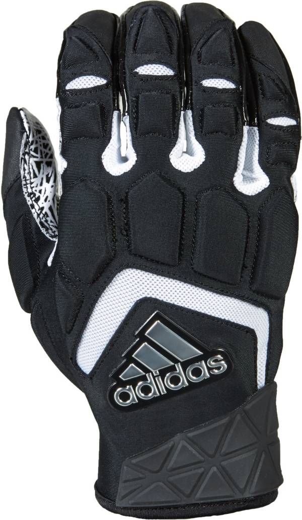 Adidas Freak Max Lineman Gloves | Dick's Sporting Goods
