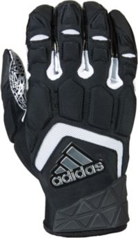 Adult adidas Freak Max 2.0 Padded Lineman Football Gloves