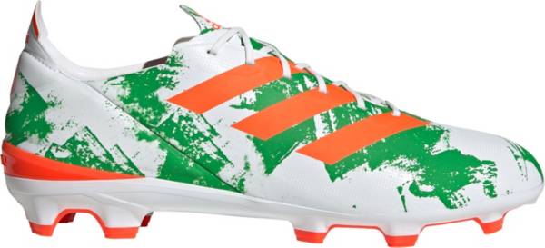 adidas Gamemode Mexico FG Soccer Cleats product image