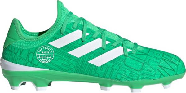 adidas Gamemode Primegreen FG Soccer Cleats