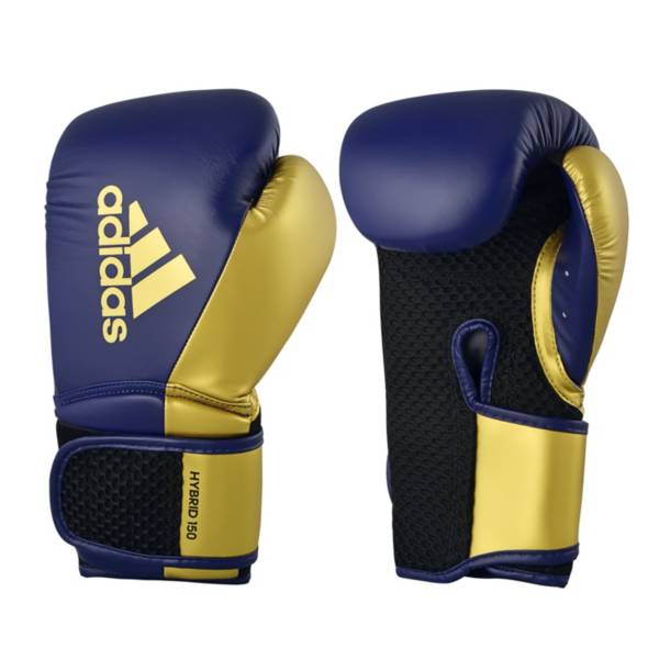 adidas Women's Hybrid 150 Training Gloves product image