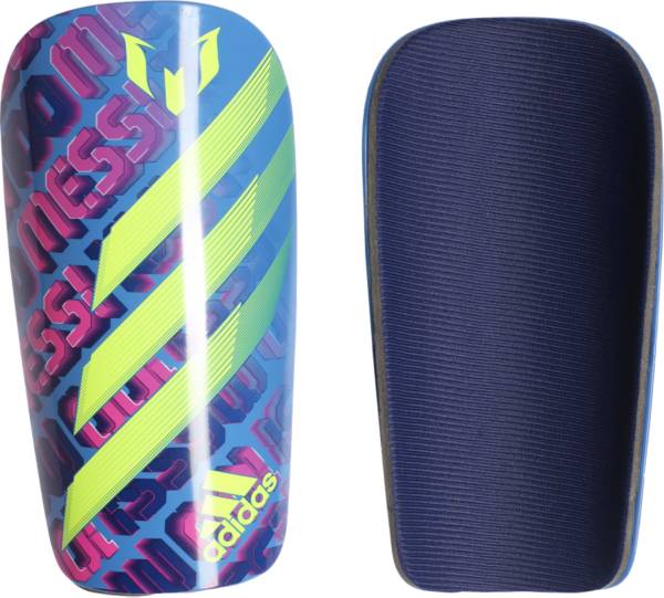 adidas Messi Club Soccer Shin Guards