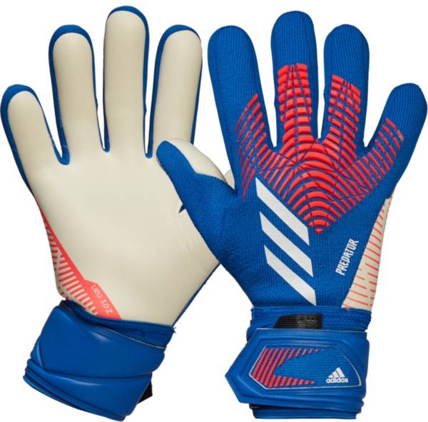 Best goalkeeper gloves 2022: Latex and mesh designs for great grip