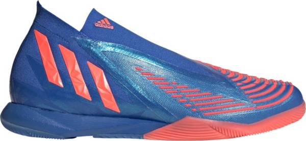 adidas Edge.1 Indoor Soccer Shoes | Dick's Goods