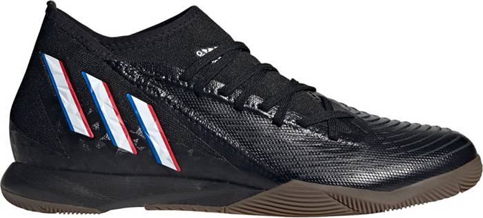 enthousiast Dictatuur beet adidas Predator Edge.3 Indoor Soccer Shoes | Dick's Sporting Goods