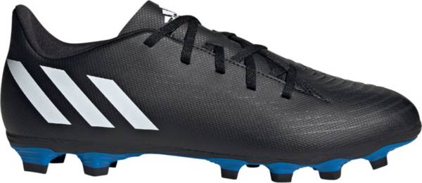 adidas Predator Edge.4 FXG Soccer Cleats