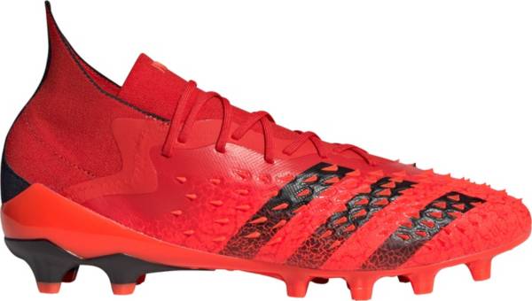 adidas Predator Freak.1 AG Soccer Cleats