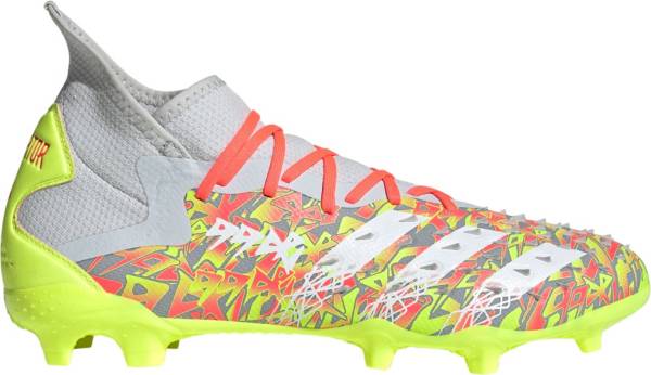 adidas Predator Freak .2 FG Soccer Cleats