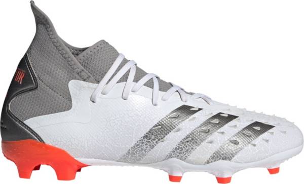 adidas Predator Freak .2 FG Soccer Cleats